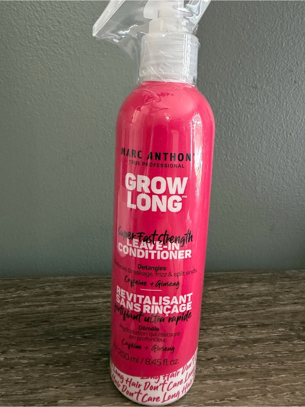 Marc Anthony Grow Long Leave-In Treatment Spray